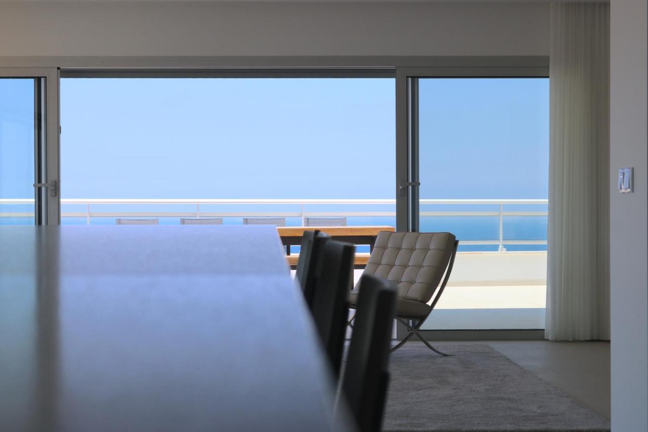 Pico Do Feliz - The Penthouse & The Village By Silver Prop Nazaré Zewnętrze zdjęcie