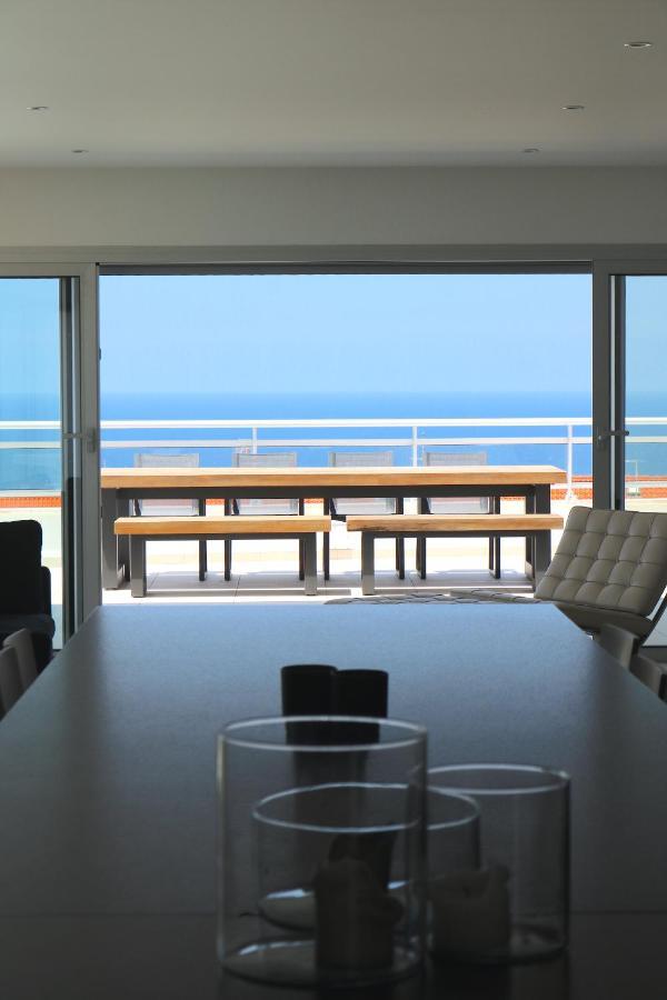 Pico Do Feliz - The Penthouse & The Village By Silver Prop Nazaré Zewnętrze zdjęcie