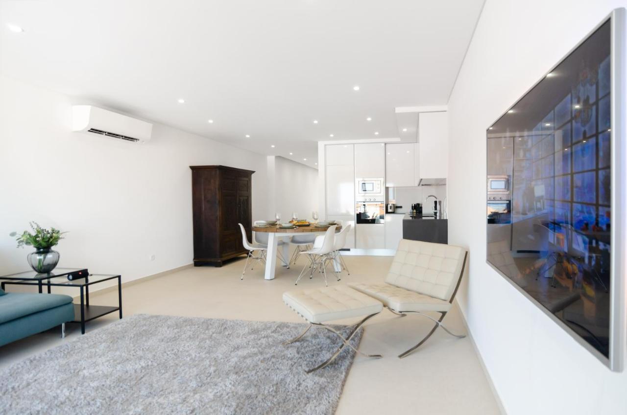 Pico Do Feliz - The Penthouse & The Village By Silver Prop Nazaré Zewnętrze zdjęcie
